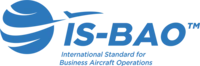 Certificação IS BAO e novo heliponto em Curitiba