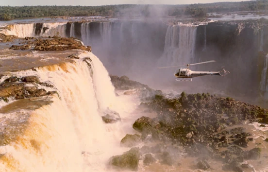 Mudança de nome para Helisul