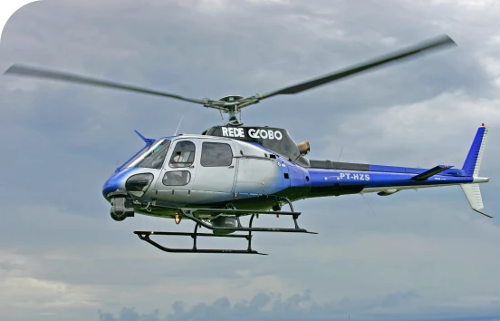 Parceria com a Rede Globo