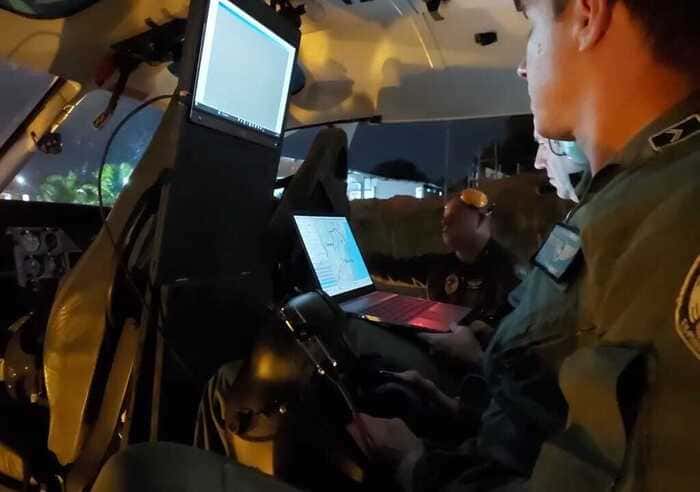 Complete management for efficient air operations