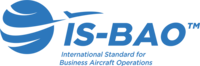 Certificação IS BAO e novo heliponto em Curitiba