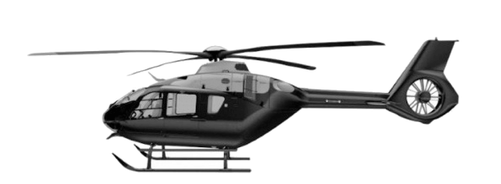 EC 135, H135