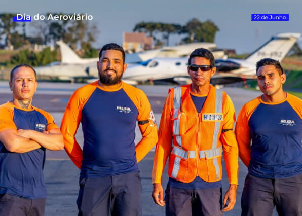 DIA DO AEROVIÁRIO