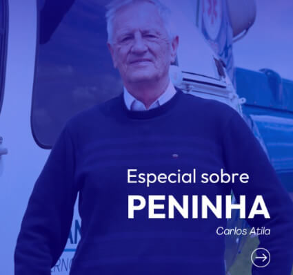 ESPECIAL SOBRE PENINHA