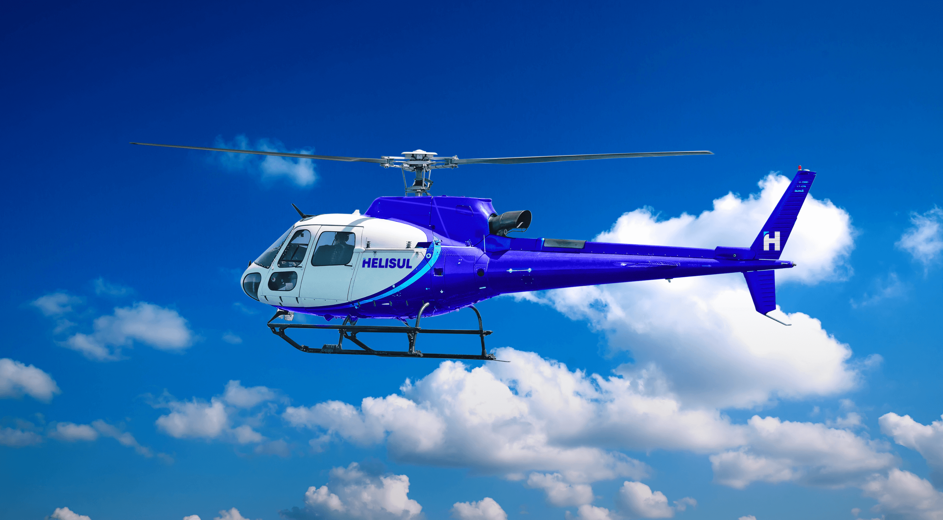 Helisul News
