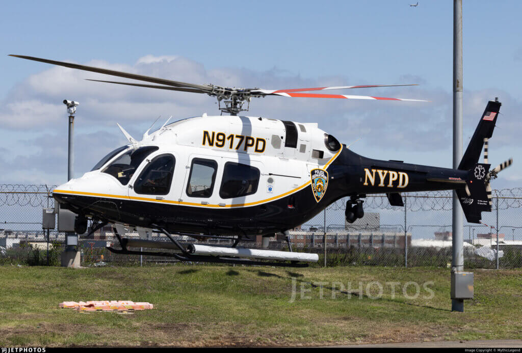 Bell 429