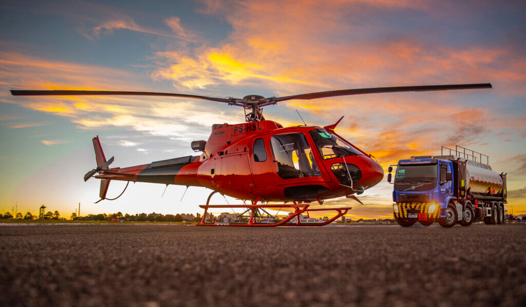 Heli hsl truck fus x sunset 080