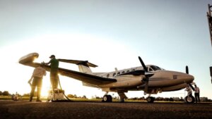 Gestão de aeronaves: vantagens para empresas e executivos