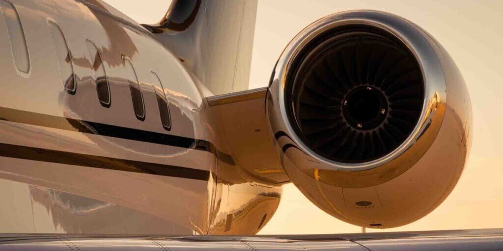 como empresas reduzem deslocamentos com aviação executiva Helisul