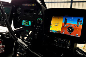 Como a modernização aeronáutica aumenta a vida útil operacional de aeronaves