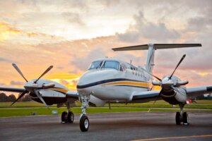 O que é táxi aéreo e quando vale a pena utilizar